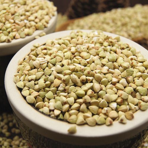 荞麦 袋装道地中药材无硫熏中药饮片 500g*3包